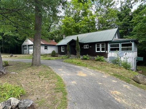440 Potter Hill Rd, Bolton Landing, NY, 12814-3203 | Card Image