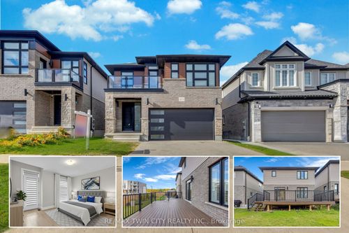 273 Woodbine Ave, Kitchener, ON, N2R0P7 | Card Image