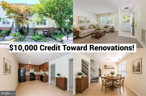 1687 Hart Ct, CROFTON, MD, 21114-1613 | Card Image