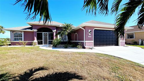 6516 Blueberry Dr, ENGLEWOOD, FL, 34224-9722 | Card Image