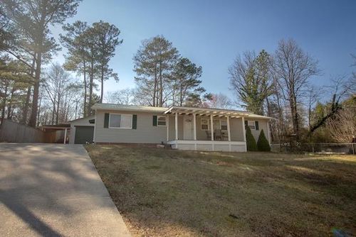 1430 S Michael Dr, Tunnel Hill, GA, 30755-9598 | Card Image