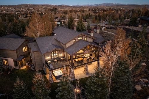 685 Hollyhock St, Park City, UT, 84098-5578 | Card Image
