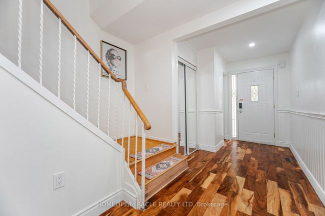 1659 Dreyber Crt, House attached with 4 bedrooms, 4 bathrooms and 1 parking in Pickering ON | Image 23