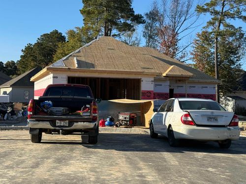 5 Springtree Cir, Little Rock, AR, 72209-8769 | Card Image