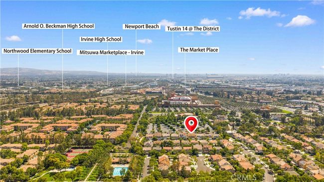 11 Asbury, House other with 4 bedrooms, 3 bathrooms and 2 parking in Irvine CA | Image 44