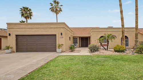 1318 Leisure World, Mesa, AZ, 85206-3015 | Card Image