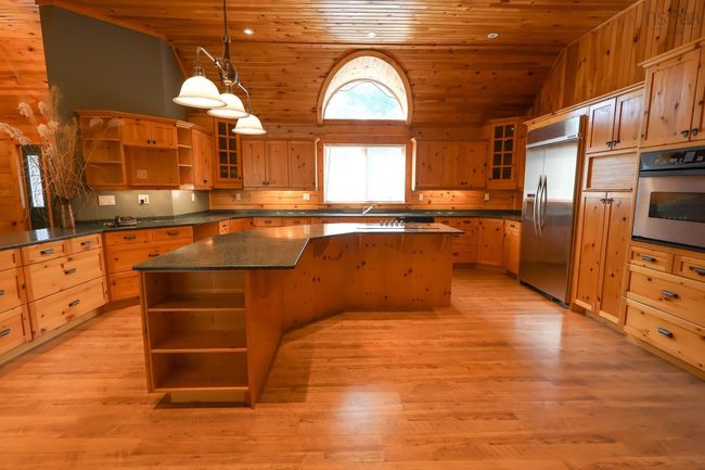 1591 Newburne Rd, Home with 4 bedrooms, 4 bathrooms and 3 parking in Barss Corner NS | Image 8