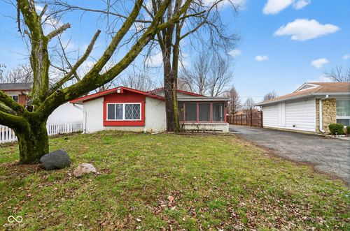 2930 Hillside Ave, Indianapolis, IN, 46218-2719 | Card Image