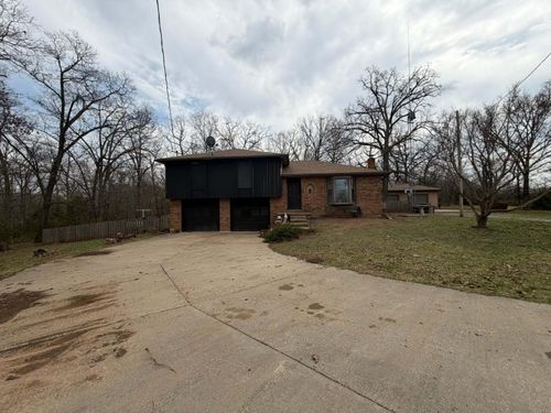 184 Se Highway Z, Deepwater, MO, 64740-9668 | Card Image