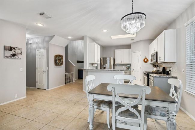 Breakfast room | Image 13