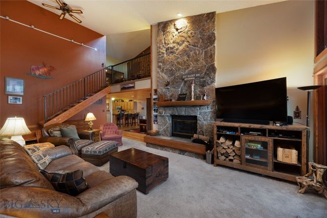 UNIT-1734 - 13 Heavy Runner Dr, Condo with 3 bedrooms, 3 bathrooms and null parking in Big Sky MT | Image 13