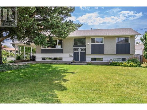 2311 Glenview Ave, Kamloops, BC, V2B4L3 | Card Image