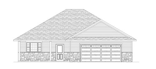 2003 Golden Gate Drive, LITTLE CHUTE, WI, 54913 | Card Image