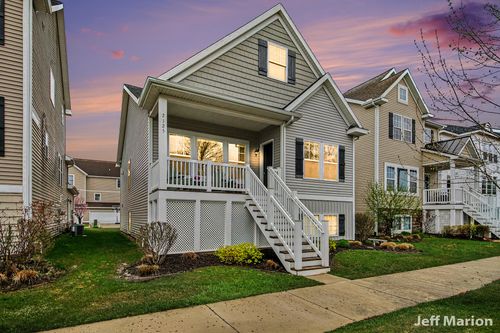 2125 Kensington Park Circle, Holland, MI, 49423 | Card Image