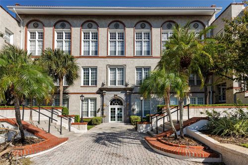 206-701 Mirror Lake Dr N, ST PETERSBURG, FL, 33701-3258 | Card Image