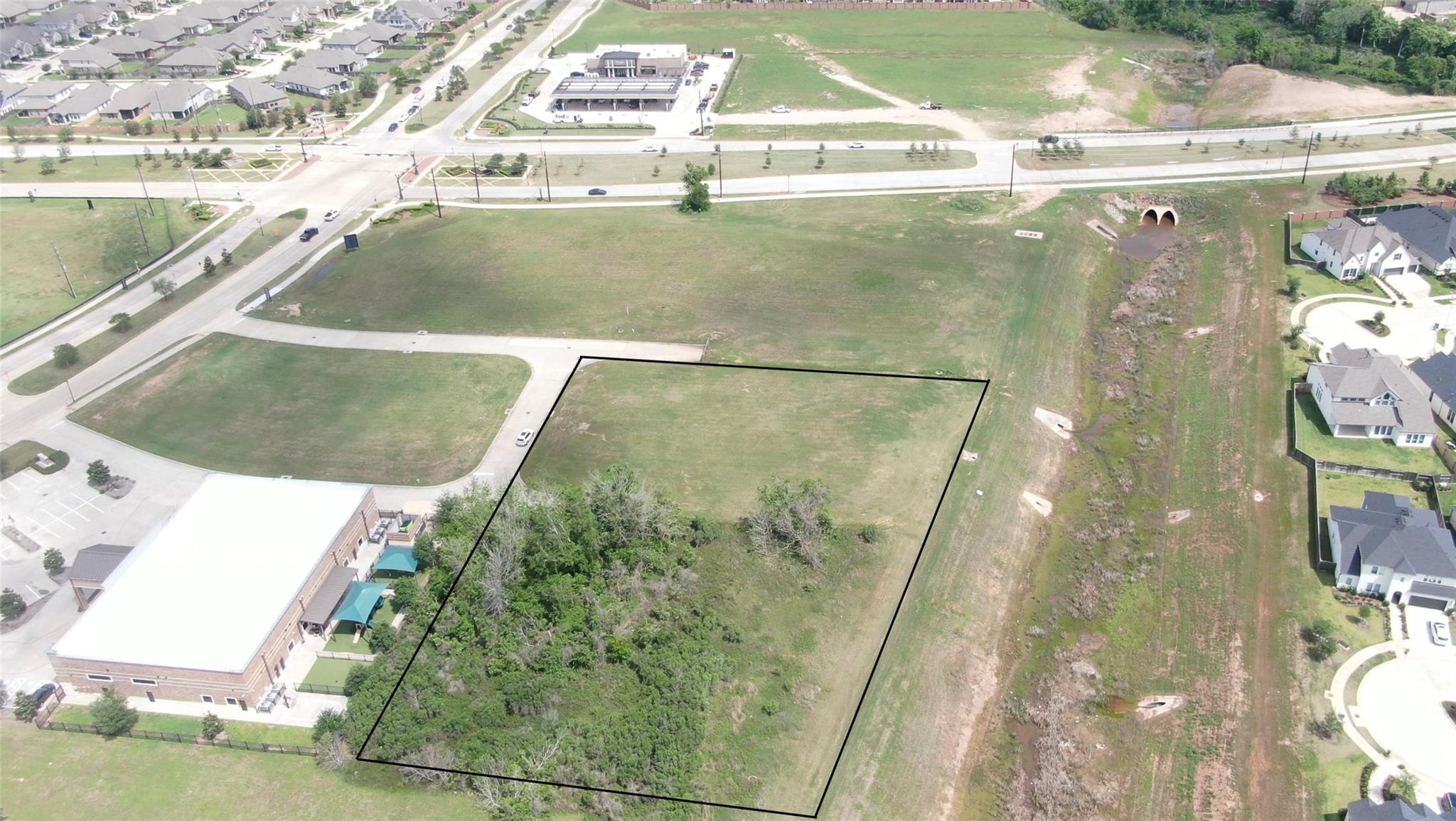 Land in Missouri City 2