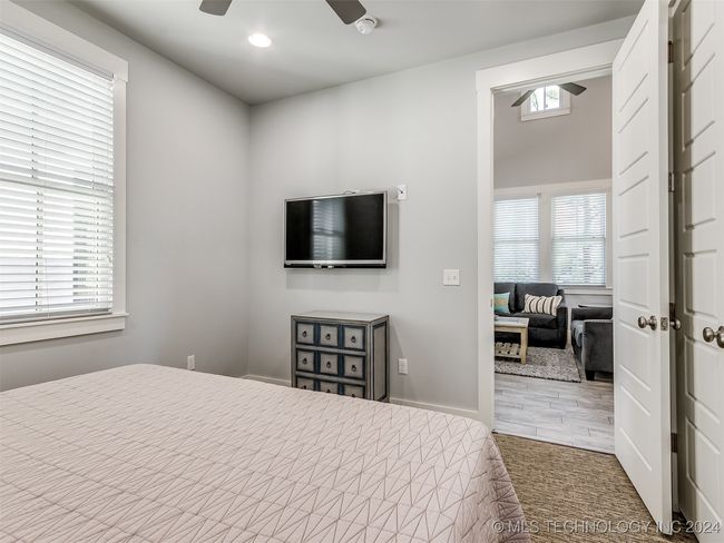 86 Ridgeline Rd, House other with 7 bedrooms, 6 bathrooms and null parking in Carlton Lndg OK | Image 77