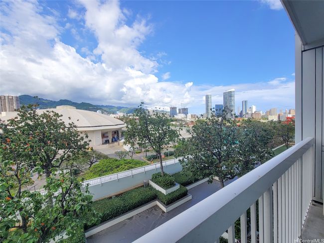APT-806 - 909 Kapiolani Blvd, House other with 1 bedrooms, 1 bathrooms and 1 parking in Honolulu HI | Image 13
