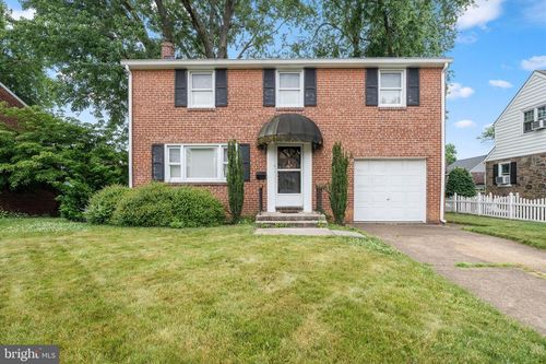 706 Woodside Avenue, Wilmington, DE, 19809 | Card Image
