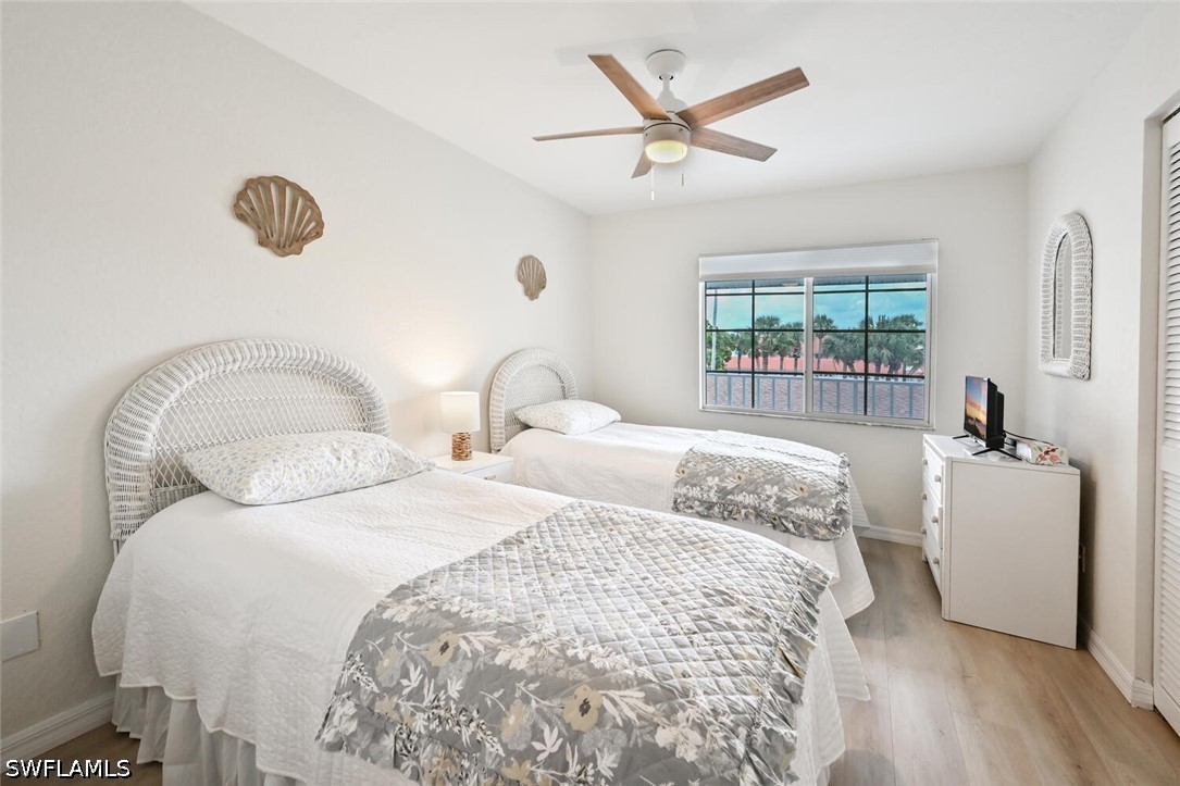 Residential Lease in Naples 5