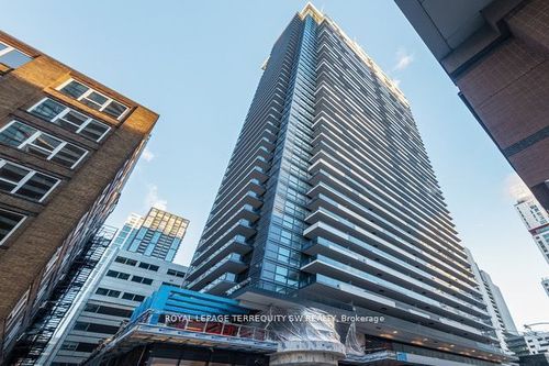 1508-38 Widmer St, Toronto, ON, M5V0P7 | Card Image