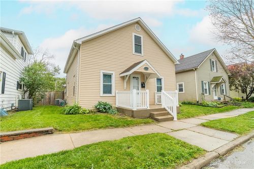 812 S Miami Ave, Sidney, OH, 45365-3224 | Card Image