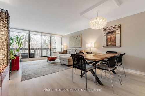 415-20 Fashion Rose Way, North York, ON, M2N6B5 | Card Image