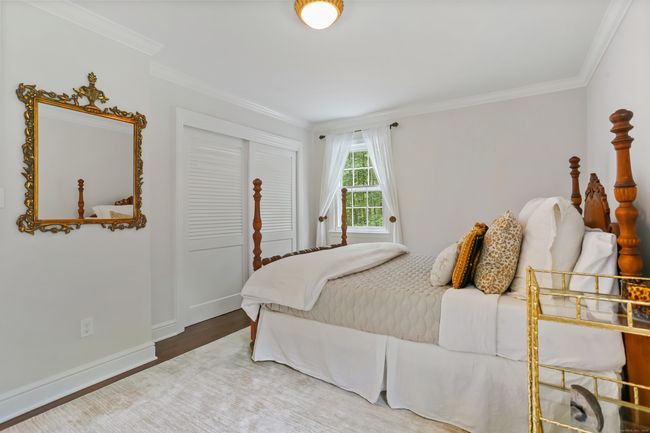 127 Danforth Dr, House other with 4 bedrooms, 3 bathrooms and null parking in New Canaan CT | Image 14