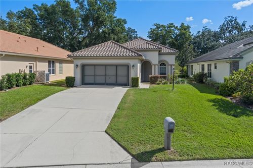 710 W Doerr Path, Hernando, FL, 34442 | Card Image