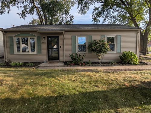3401 E 21st Ave, Lake Station, IN, 46405 | Card Image
