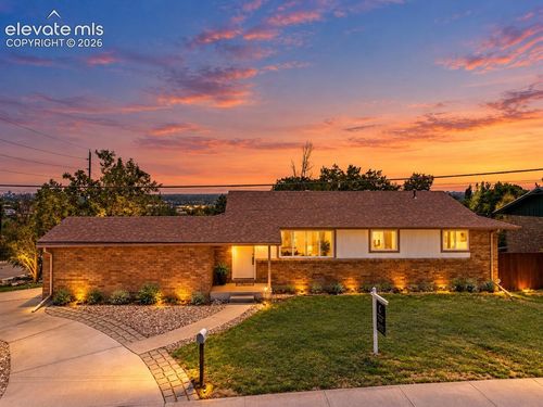 3100 S Dale Court, Englewood, CO, 80110 | Card Image