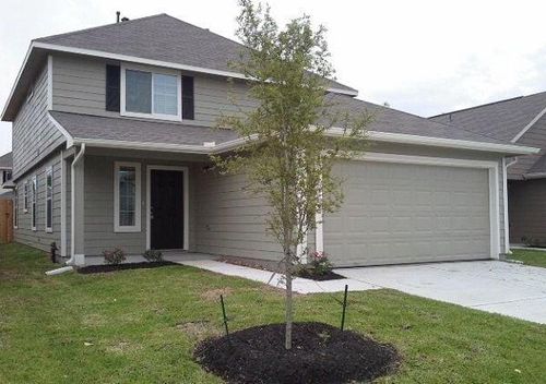 5414 Latta Plantation Drive, Katy, TX, 77449 | Card Image