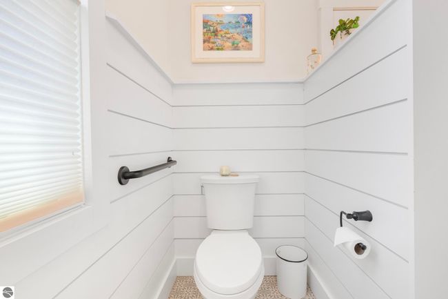 2455 E Meander Ln, House other with 3 bedrooms, 2 bathrooms and null parking in Cedar MI | Image 43