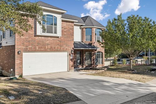 21315 Encino Ash, San Antonio, TX, 78259-2665 | Card Image