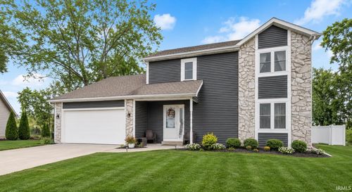 6229 Bellingham Ln, Fort Wayne, IN, 46835-1220 | Card Image