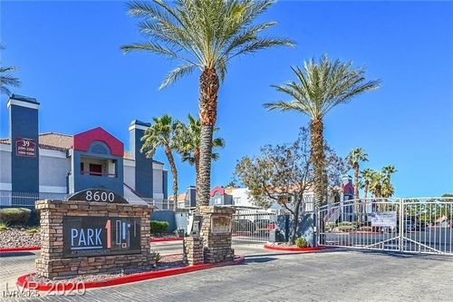 2030-8600 W Charleston Blvd, Las Vegas, NV, 89117-5407 | Card Image