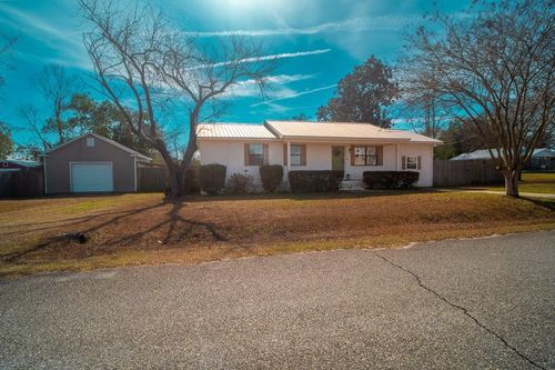 500 E Grace St, Hahira, GA, 31632 | Card Image