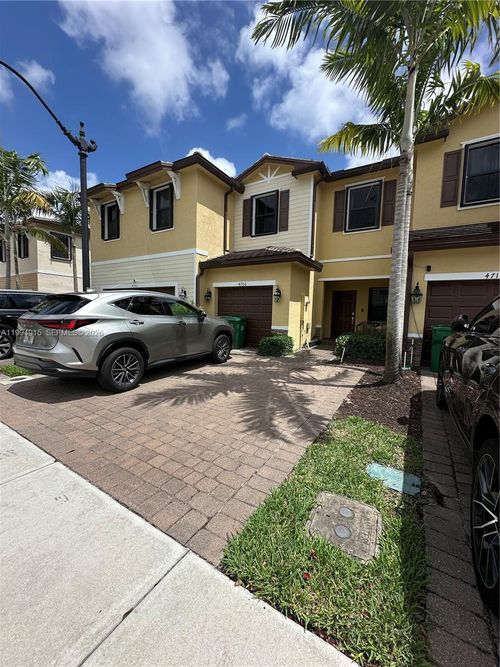 4706 Santa Cruz Way, Davie, FL, 33314-4485 | Card Image