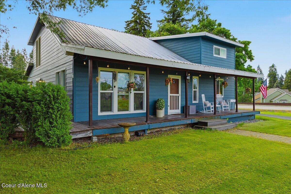 Residential in Hayden 4