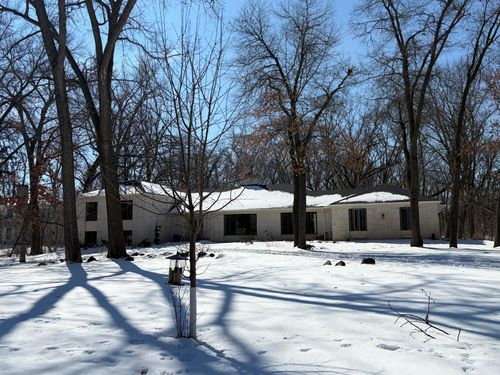 23 Evergreen Rd, North Oaks, MN, 55127-2077 | Card Image