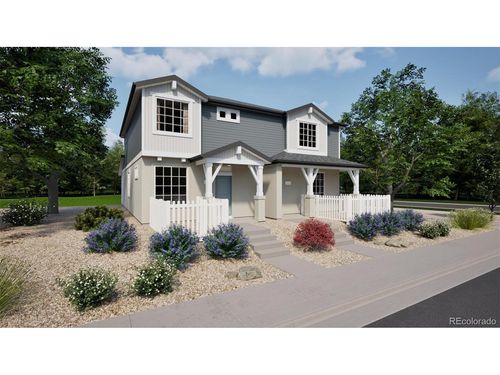 22391 E 46th Pl, Aurora, CO, 80019 | Card Image