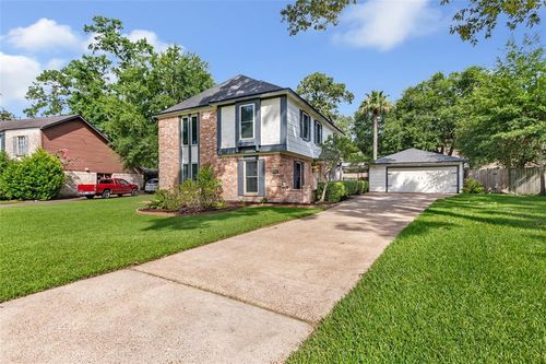 19523 Oak Timbers Dr, Humble, TX, 77346-1902 | Card Image