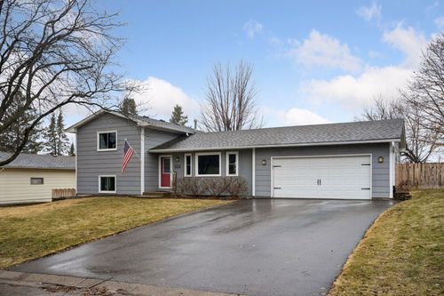 608 Ridge Dr Se, Saint Michael, MN, 55376-1073 | Card Image