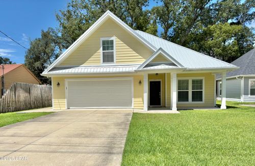 237 Hamilton Ave, Panama City, FL, 32401-3883 | Card Image