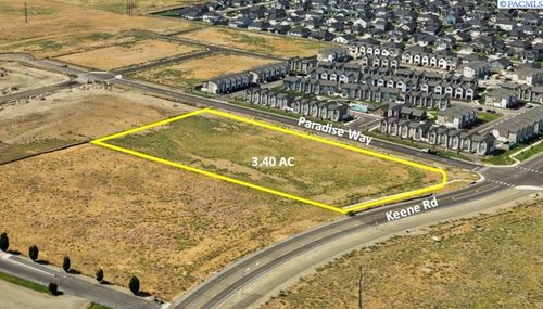 TBD Keene Rd, West Richland, WA, 99353 | Card Image