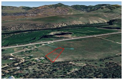 LOT-5 - 0 Hwy 93, Home with 0 bedrooms, 0 bathrooms and null parking in Lolo MT | Image 1