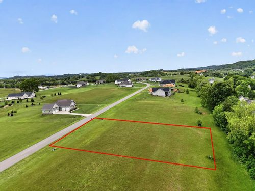 Tbd Abingdon Pl, Abingdon, VA, 24211 | Card Image