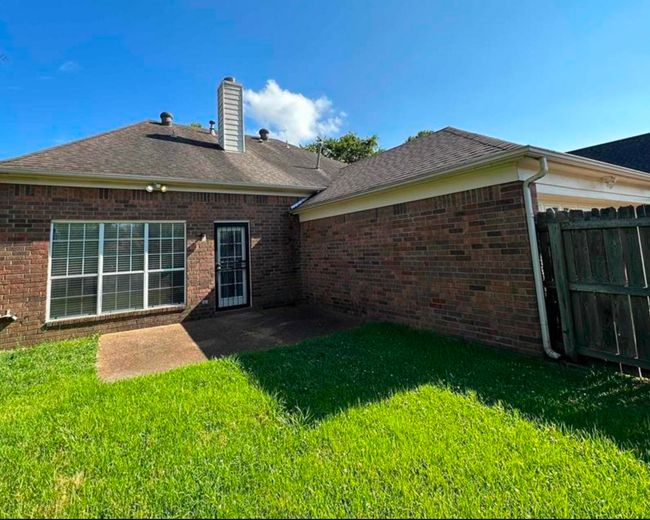 8784 Overcup Oaks Dr, House other with 3 bedrooms, 2 bathrooms and null parking in Cordova TN | Image 13