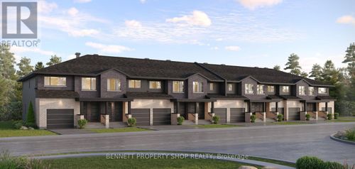 203 Bensinger Way, Stittsville, ON, K2S0P1 | Card Image