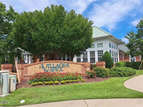 514 Mill Hopper Ln, Apex, NC, 27502-1657 | Card Image